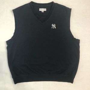 New York Yankees Vest